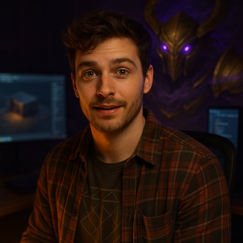 Monster Gaming — Built for developers like you