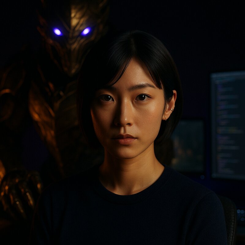Monster Gaming — Built for developers like you