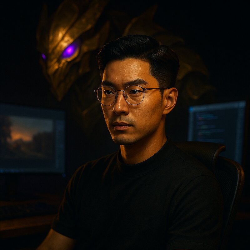 Monster Gaming — Built for developers like you