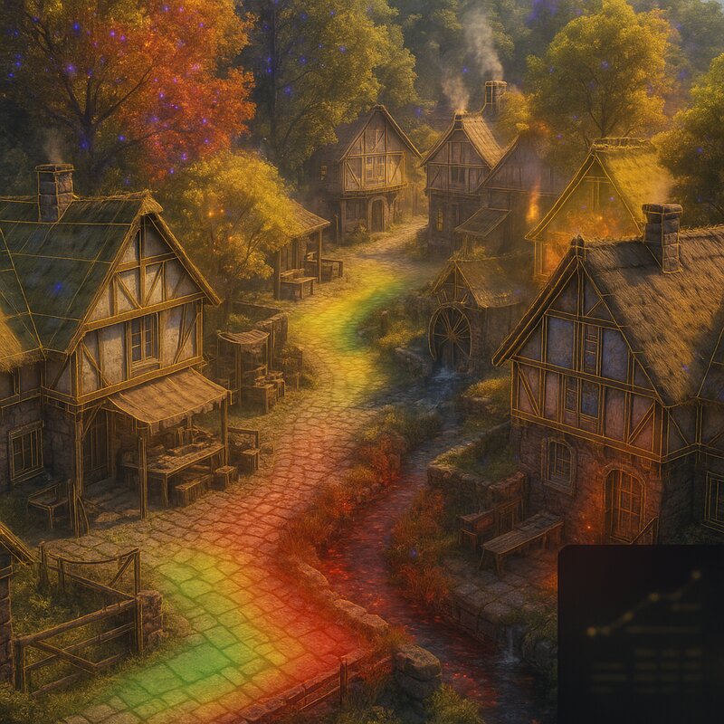 Performance Heatmap — diagnostics